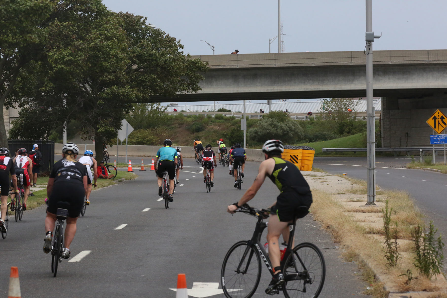 Ironman Atlantic City Triathlon